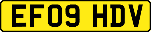 EF09HDV