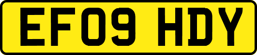 EF09HDY