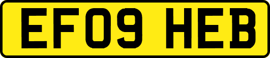 EF09HEB