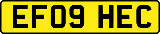 EF09HEC