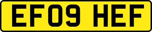 EF09HEF