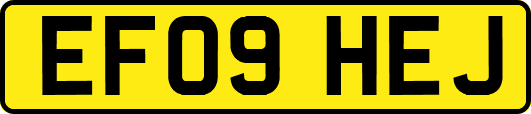 EF09HEJ