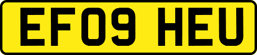 EF09HEU
