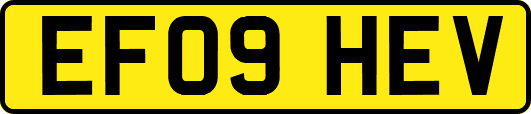 EF09HEV