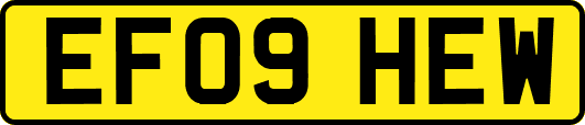 EF09HEW