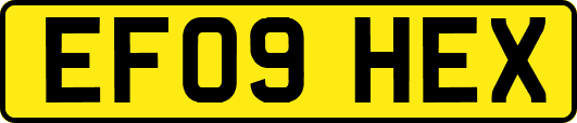 EF09HEX