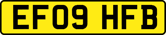 EF09HFB