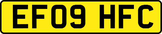 EF09HFC