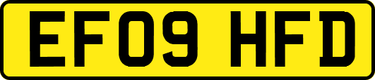 EF09HFD