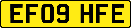 EF09HFE