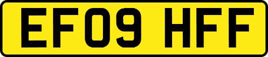 EF09HFF