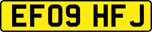EF09HFJ