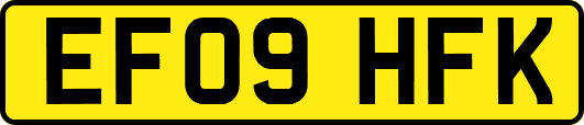 EF09HFK