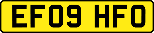 EF09HFO
