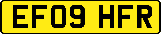 EF09HFR