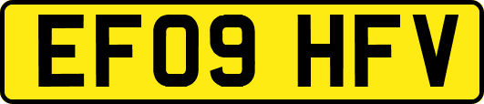EF09HFV