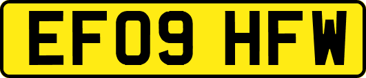 EF09HFW