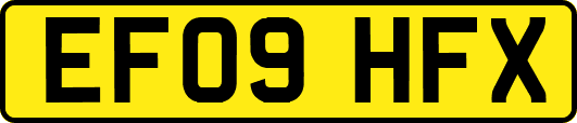 EF09HFX