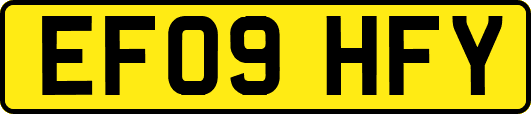 EF09HFY