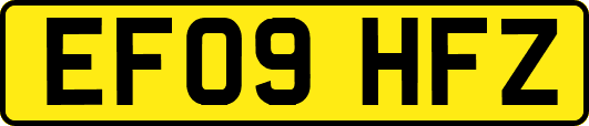 EF09HFZ
