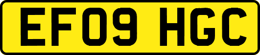 EF09HGC