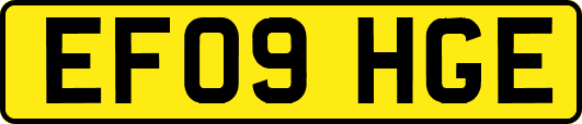 EF09HGE
