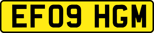 EF09HGM