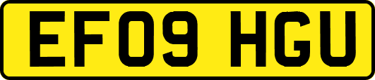 EF09HGU
