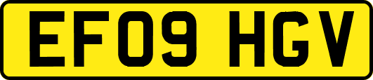 EF09HGV