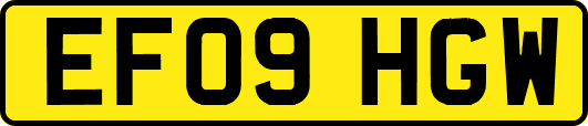 EF09HGW