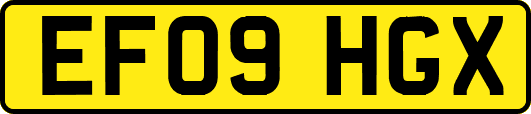EF09HGX