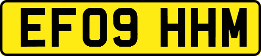 EF09HHM