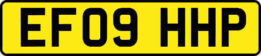 EF09HHP