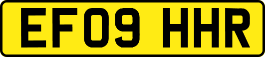EF09HHR