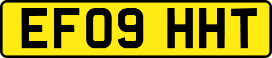 EF09HHT