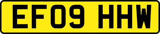 EF09HHW