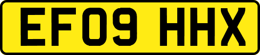 EF09HHX