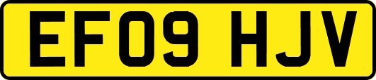 EF09HJV