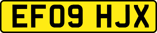 EF09HJX