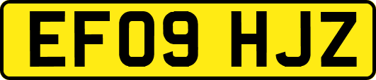 EF09HJZ