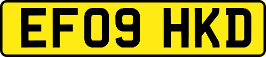 EF09HKD