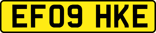 EF09HKE