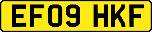 EF09HKF