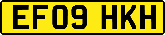 EF09HKH
