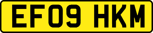 EF09HKM