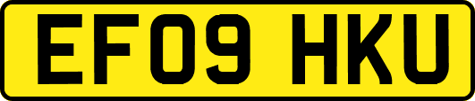 EF09HKU