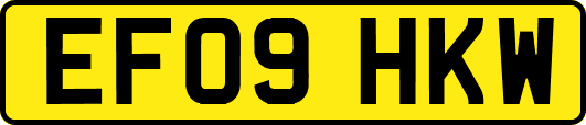 EF09HKW