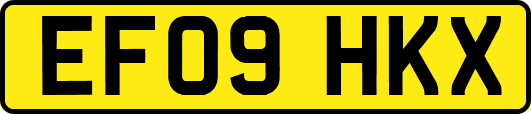 EF09HKX