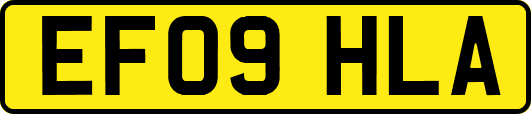 EF09HLA