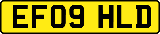 EF09HLD